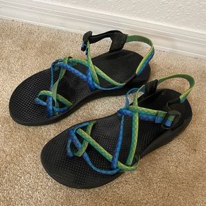 Chacos Double Strap